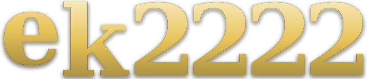 ek2222 logo